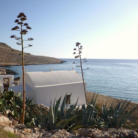 האלקי Bright Sun Villas מראה חיצוני תמונה