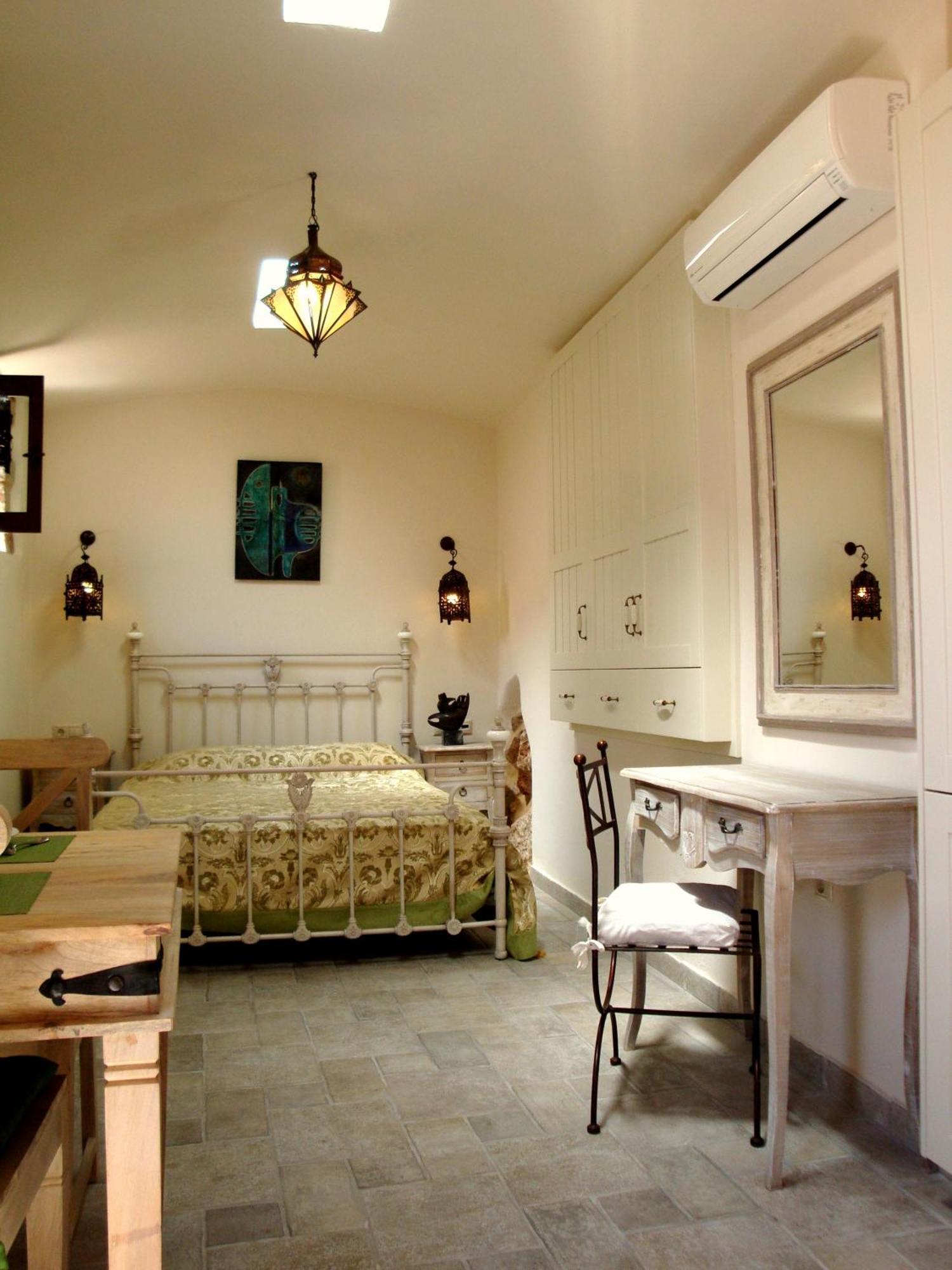 האלקי Bright Sun Villas מראה חיצוני תמונה