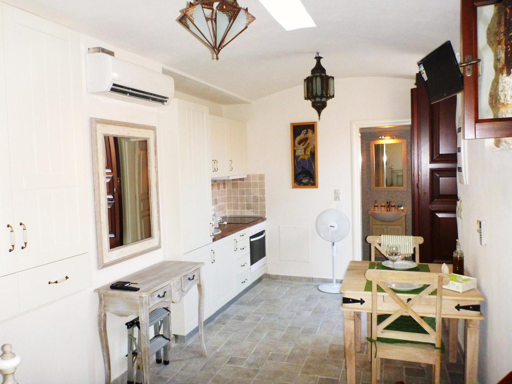 האלקי Bright Sun Villas מראה חיצוני תמונה