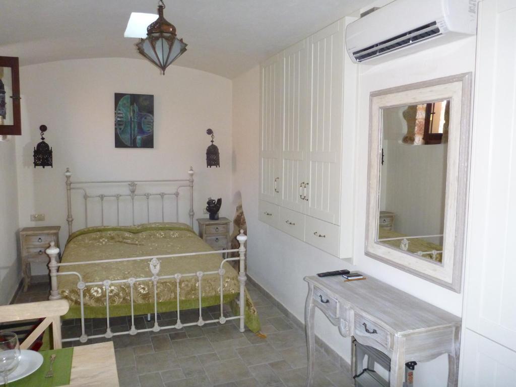 האלקי Bright Sun Villas חדר תמונה