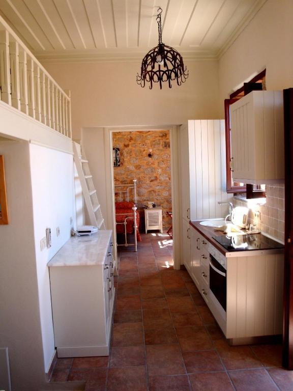 האלקי Bright Sun Villas חדר תמונה