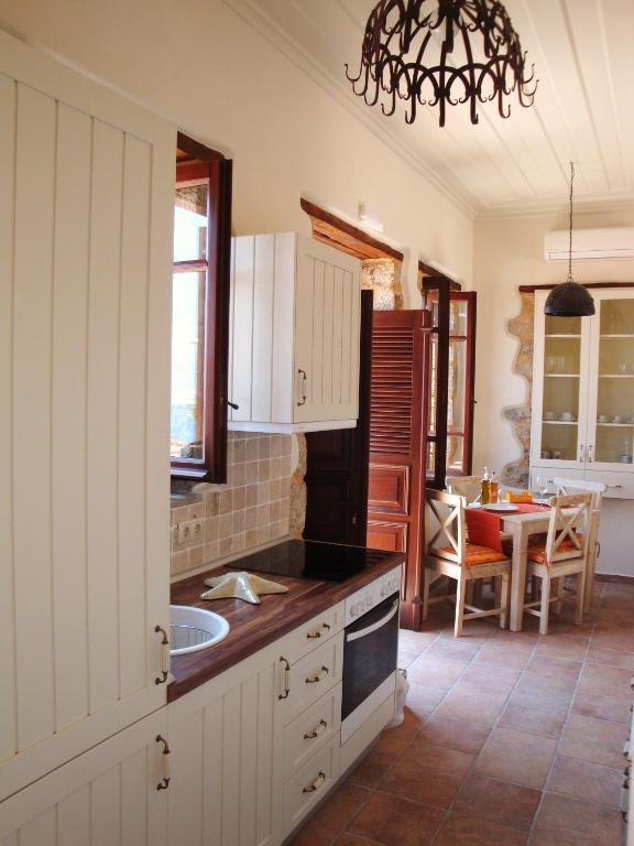 האלקי Bright Sun Villas חדר תמונה